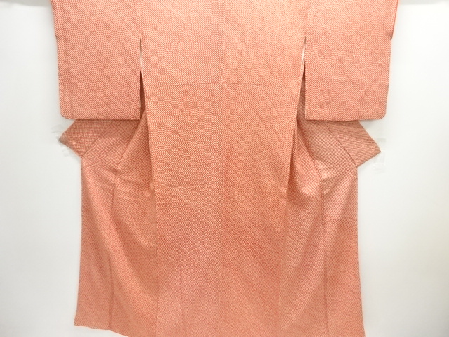 JAPANESE KIMONO / KOMON / ALL SHIBORI